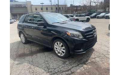 mercedes-benz-gle-350 - 1