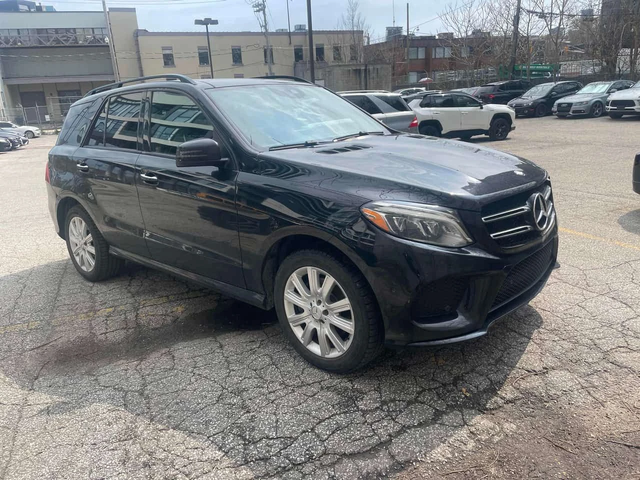 Mercedes-Benz GLE 350 350d/CARFAX/360 КАМЕРА/ПОДГРЕВ/ПАМЕТ/ПАНО/КЛИП - автомобили, коли, обяви за нови и употребявани 1