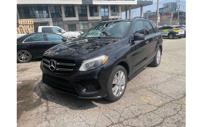 mercedes-benz-gle-350 - 2