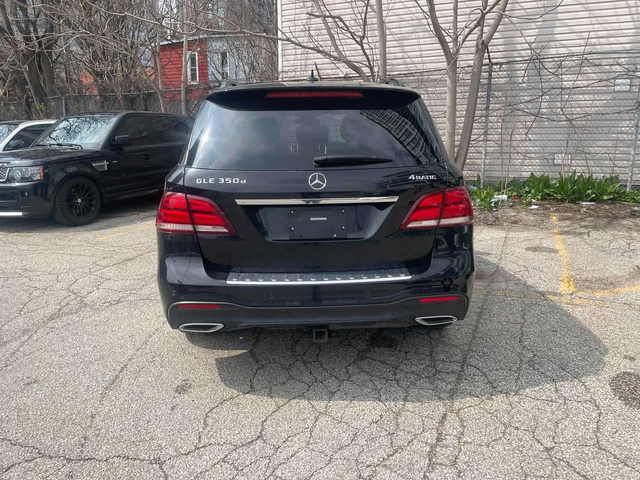 Mercedes-Benz GLE 350 350d/CARFAX/360 КАМЕРА/ПОДГРЕВ/ПАМЕТ/ПАНО/КЛИП - автомобили, коли, обяви за нови и употребявани 4