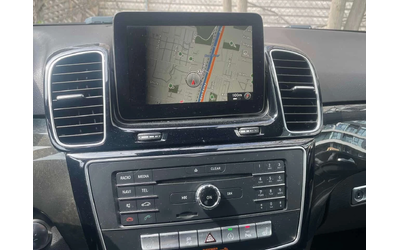 Mercedes-Benz GLE 350 350d/CARFAX/360 КАМЕРА/ПОДГРЕВ/ПАМЕТ/ПАНО/КЛИП - автомобили, коли, обяви за нови и употребявани 8