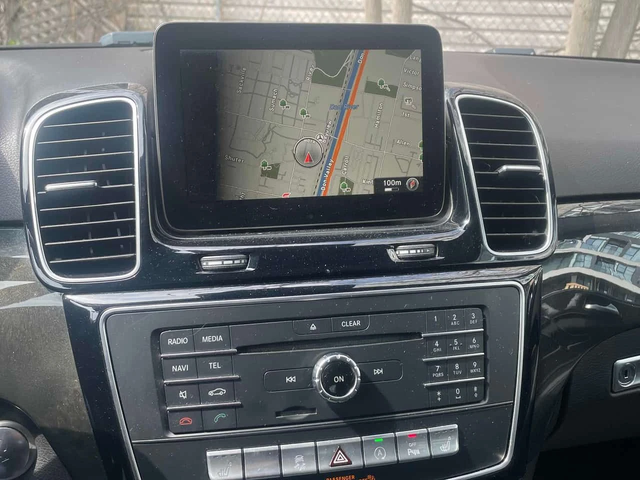 Mercedes-Benz GLE 350 350d/CARFAX/360 КАМЕРА/ПОДГРЕВ/ПАМЕТ/ПАНО/КЛИП - автомобили, коли, обяви за нови и употребявани 8