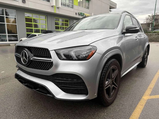 Mercedes-Benz GLE 350 / 360 / DISTRONIC / BURMESTER - автомобили, коли, обяви за нови и употребявани 0