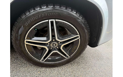 Mercedes-Benz GLE 350 / 360 / DISTRONIC / BURMESTER - автомобили, коли, обяви за нови и употребявани 12