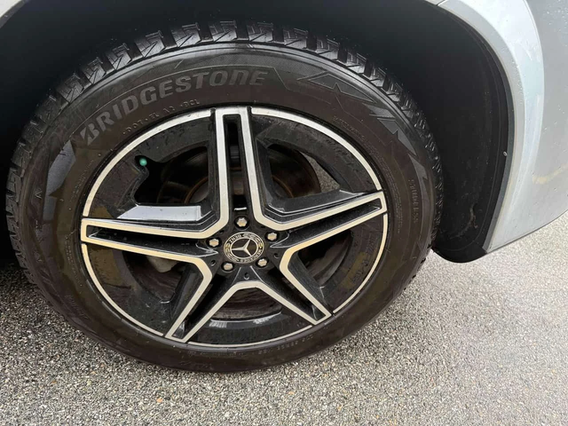 Mercedes-Benz GLE 350 / 360 / DISTRONIC / BURMESTER - автомобили, коли, обяви за нови и употребявани 12