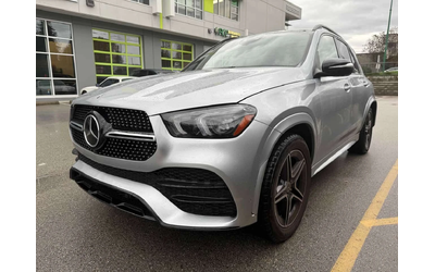 Mercedes-Benz GLE 350 / 360 / DISTRONIC / BURMESTER - автомобили, коли, обяви за нови и употребявани 13