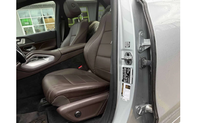 Mercedes-Benz GLE 350 / 360 / DISTRONIC / BURMESTER - автомобили, коли, обяви за нови и употребявани 16