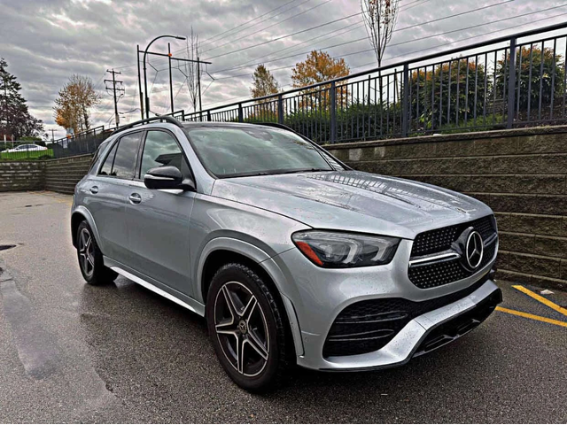 Mercedes-Benz GLE 350 / 360 / DISTRONIC / BURMESTER - автомобили, коли, обяви за нови и употребявани 2