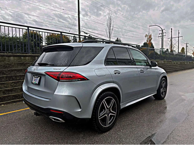Mercedes-Benz GLE 350 / 360 / DISTRONIC / BURMESTER - автомобили, коли, обяви за нови и употребявани 3