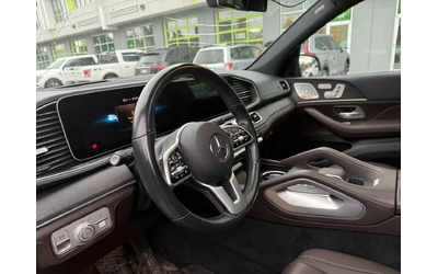 Mercedes-Benz GLE 350 / 360 / DISTRONIC / BURMESTER - автомобили, коли, обяви за нови и употребявани 6