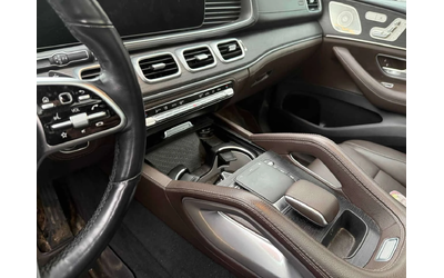Mercedes-Benz GLE 350 / 360 / DISTRONIC / BURMESTER - автомобили, коли, обяви за нови и употребявани 7