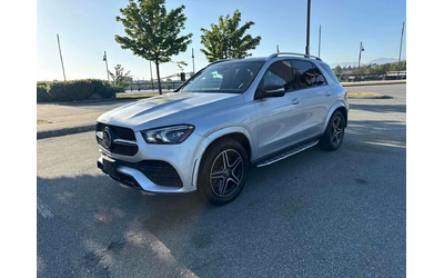 mercedes-benz-gle-350 - 0