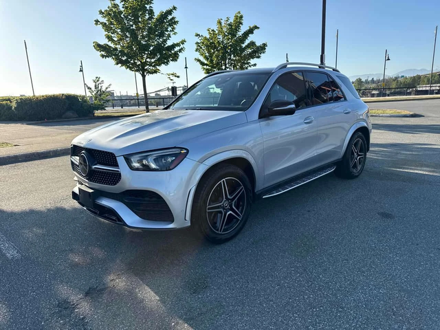 Mercedes-Benz GLE 350 4MATIС* DISTRONIC* BURMESTER* AMBIENTNO* - автомобили, коли, обяви за нови и употребявани 0