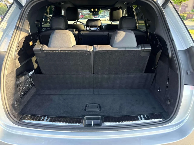 Mercedes-Benz GLE 350 4MATIС* DISTRONIC* BURMESTER* AMBIENTNO* - автомобили, коли, обяви за нови и употребявани 11