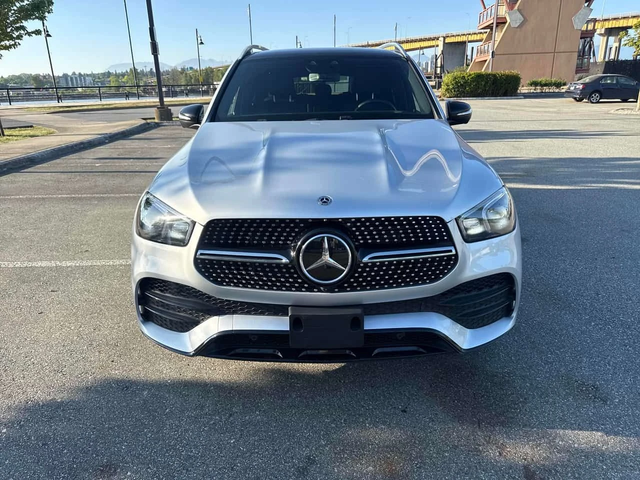 Mercedes-Benz GLE 350 4MATIС* DISTRONIC* BURMESTER* AMBIENTNO* - автомобили, коли, обяви за нови и употребявани 5