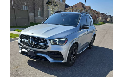 mercedes-benz-gle-350 - 0