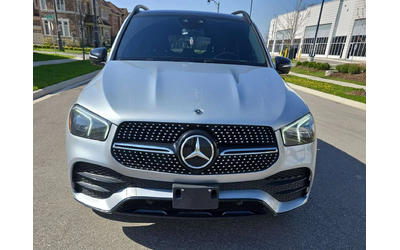 mercedes-benz-gle-350 - 1