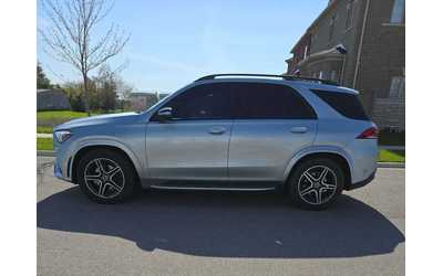 mercedes-benz-gle-350 - 2