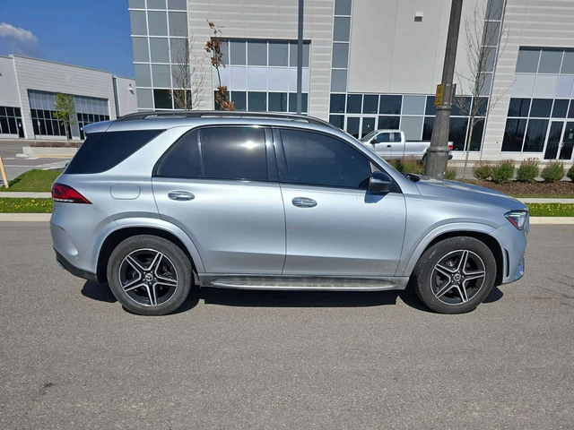 Mercedes-Benz GLE 350 BURMESTER/ДИСТРОНИК/ПАНОРАМА/360/HUD - автомобили, коли, обяви за нови и употребявани 3