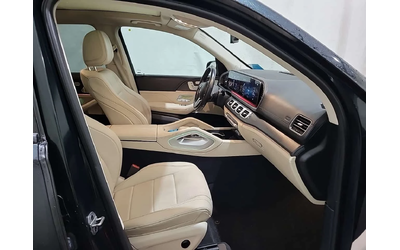 Mercedes-Benz GLE 350 | AMG-LINE| NIGHT PACK| DISTRONIC| 360| BURMESTER - автомобили, коли, обяви за нови и употребявани 8