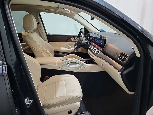 Mercedes-Benz GLE 350 | AMG-LINE| NIGHT PACK| DISTRONIC| 360| BURMESTER - автомобили, коли, обяви за нови и употребявани 8