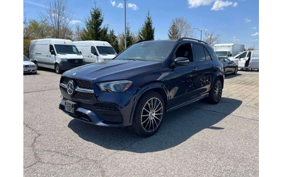 mercedes-benz-gle-350 - 0