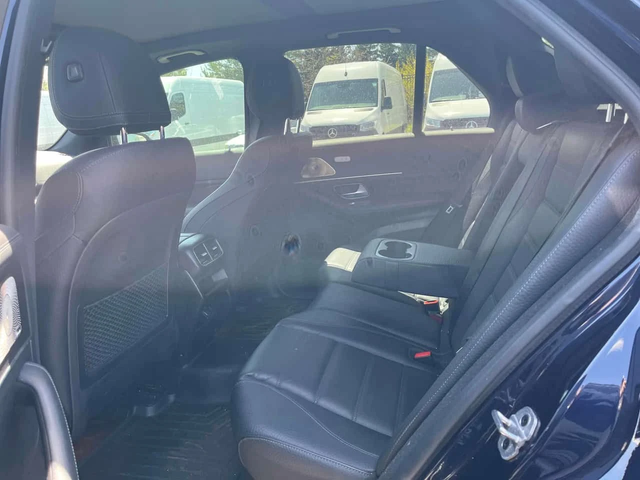 Mercedes-Benz GLE 350 * ДИСТРОНИК * ОБДУХВАНЕ * PANO * BURMESTER - автомобили, коли, обяви за нови и употребявани 10