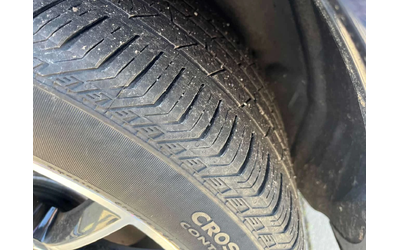 Mercedes-Benz GLE 350 * ДИСТРОНИК * ОБДУХВАНЕ * PANO * BURMESTER - автомобили, коли, обяви за нови и употребявани 11