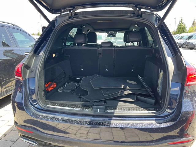 Mercedes-Benz GLE 350 * ДИСТРОНИК * ОБДУХВАНЕ * PANO * BURMESTER - автомобили, коли, обяви за нови и употребявани 12