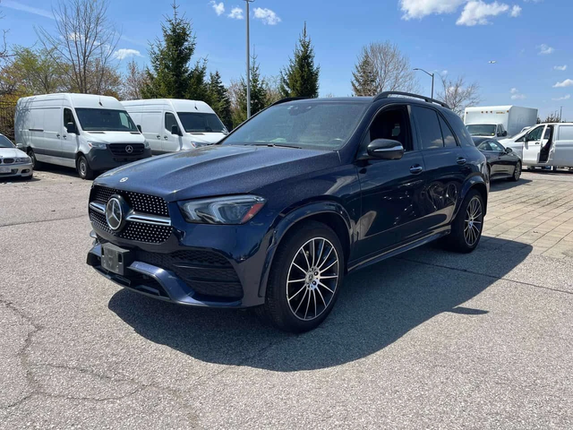 Mercedes-Benz GLE 350 * ДИСТРОНИК * ОБДУХВАНЕ * PANO * BURMESTER - автомобили, коли, обяви за нови и употребявани 15