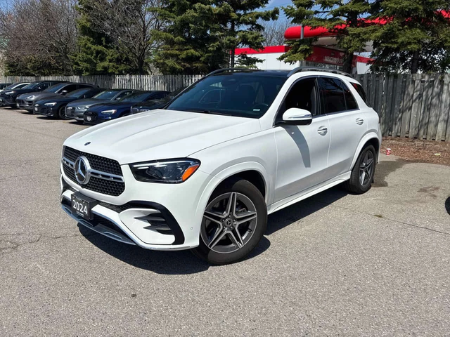 Mercedes-Benz GLE 350 * 360 * ОБДУХВАНЕ * BURMESTER - автомобили, коли, обяви за нови и употребявани 10