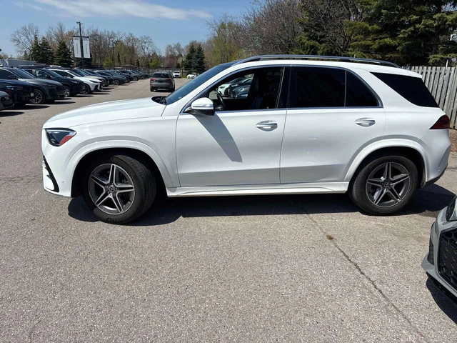 Mercedes-Benz GLE 350 * 360 * ОБДУХВАНЕ * BURMESTER - автомобили, коли, обяви за нови и употребявани 12