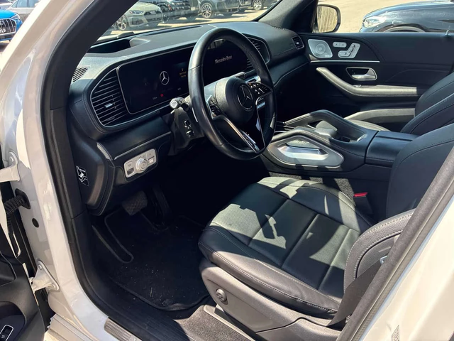 Mercedes-Benz GLE 350 * 360 * ОБДУХВАНЕ * BURMESTER - автомобили, коли, обяви за нови и употребявани 15