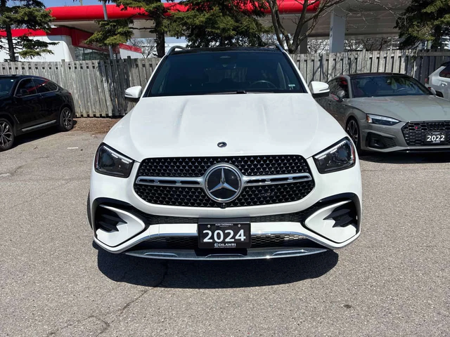 Mercedes-Benz GLE 350 * 360 * ОБДУХВАНЕ * BURMESTER - автомобили, коли, обяви за нови и употребявани 16