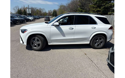 mercedes-benz-gle-350 - 1