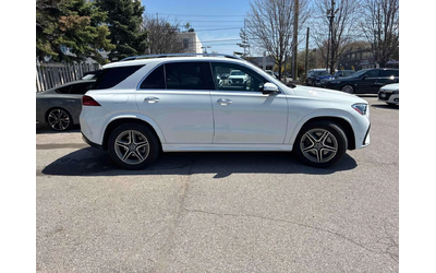 mercedes-benz-gle-350 - 2