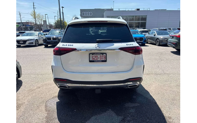 mercedes-benz-gle-350 - 3