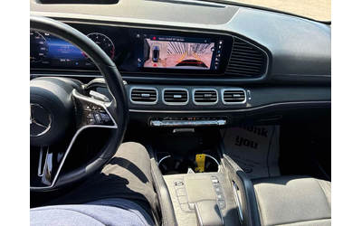 Mercedes-Benz GLE 350 * 360 * ОБДУХВАНЕ * BURMESTER - автомобили, коли, обяви за нови и употребявани 8