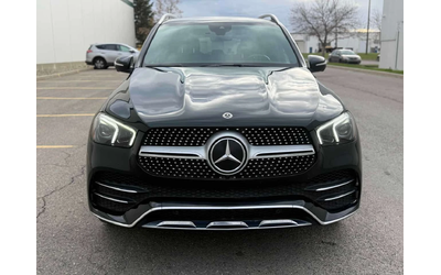 mercedes-benz-gle-350 - 1