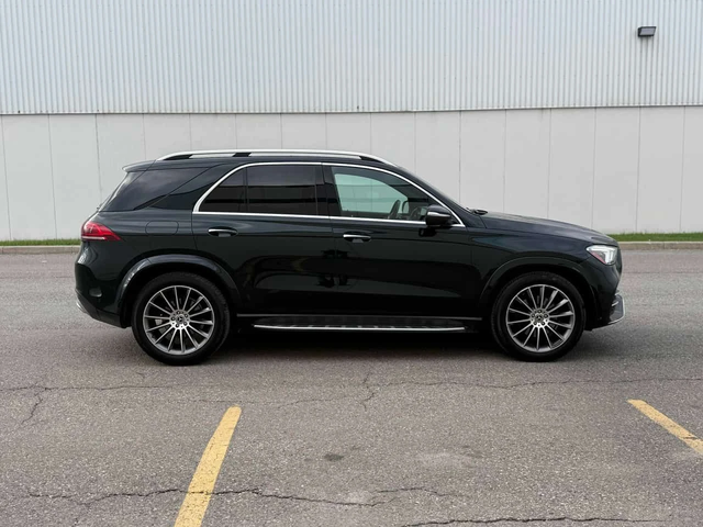 Mercedes-Benz GLE 350 | AMG-LINE| DISTRONIC| 360| BURMESTER| PANO| ПОДГР - автомобили, коли, обяви за нови и употребявани 2