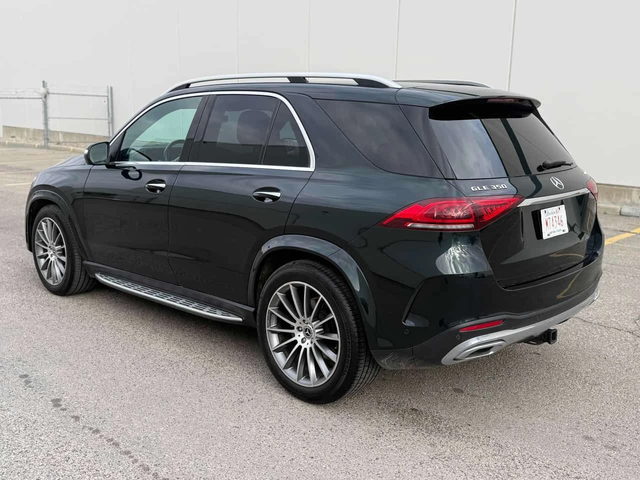 Mercedes-Benz GLE 350 | AMG-LINE| DISTRONIC| 360| BURMESTER| PANO| ПОДГР - автомобили, коли, обяви за нови и употребявани 4