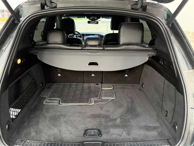 Mercedes-Benz GLE 350 | AMG-LINE| DISTRONIC| 360| BURMESTER| PANO| ПОДГР - автомобили, коли, обяви за нови и употребявани 5