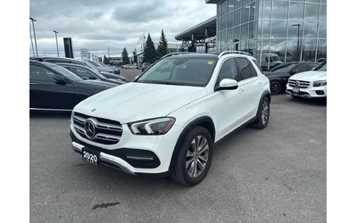 mercedes-benz-gle-350 - 0