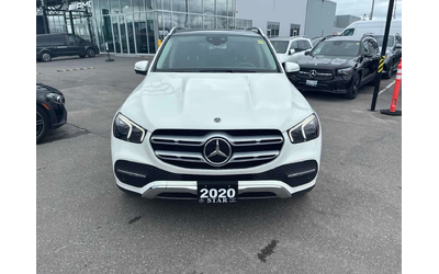 mercedes-benz-gle-350 - 1