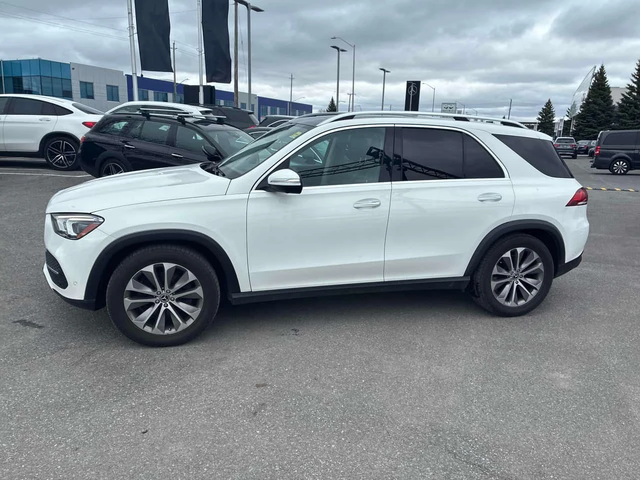 Mercedes-Benz GLE 350 | DISTRONIC| 360| BURMESTER| PANO| ПОДГРЕВИ - автомобили, коли, обяви за нови и употребявани 3