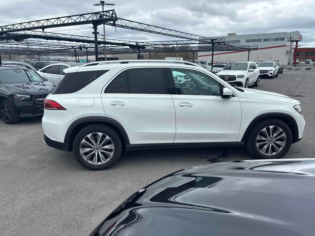 Mercedes-Benz GLE 350 | DISTRONIC| 360| BURMESTER| PANO| ПОДГРЕВИ - автомобили, коли, обяви за нови и употребявани 4