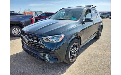 mercedes-benz-gle-350 - 0