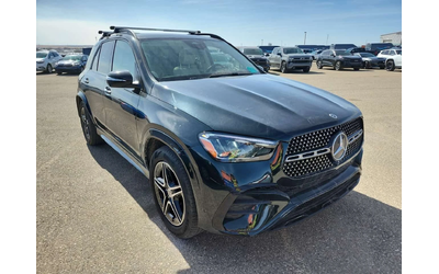 mercedes-benz-gle-350 - 1