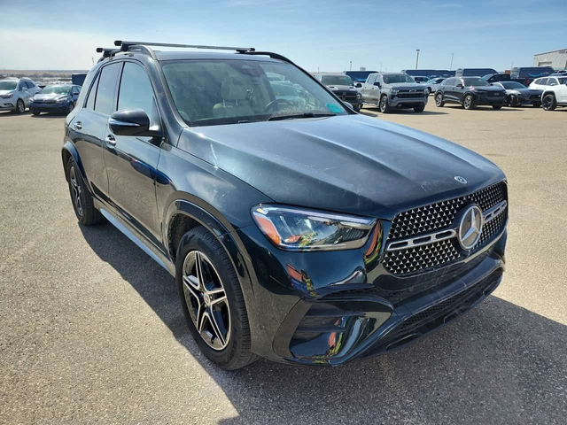 Mercedes-Benz GLE 350 BURMESTER| 360 КАМЕРИ| PANO| HUD| 2 КЛЮЧА| - автомобили, коли, обяви за нови и употребявани 1