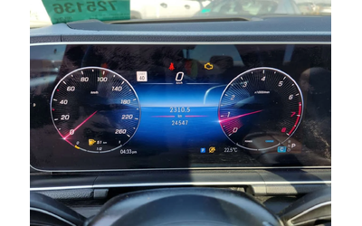 Mercedes-Benz GLE 350 BURMESTER| 360 КАМЕРИ| PANO| HUD| 2 КЛЮЧА| - автомобили, коли, обяви за нови и употребявани 7
